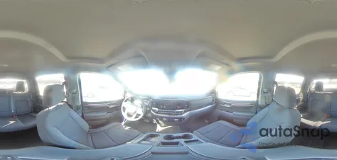 2024 GMC Sierra K1500 Elevation из США, поврежденный, VIN 3GTPUCEK9RG254670